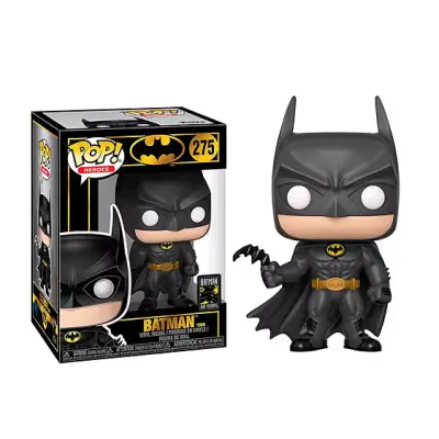 POP Batman 80 Years - Batman (1995) #289