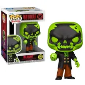 POP Batman Beyhond - Blight (GITD) #561