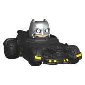 POP Bitty Pop Ride - Batman With Batmobile