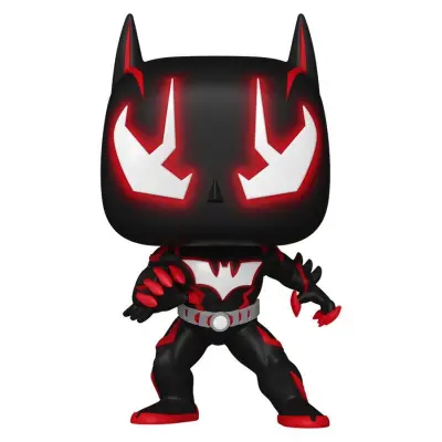 POP DC Comics Batman Beyond - Batman Beyond