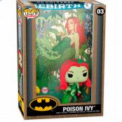 POP figure DC Comics Batman Poison Ivy
