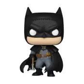 Pop! Heroes: Batman: Gotham by Gaslight - Batman #639 Vinyl Figure