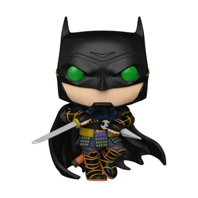 Pop! Heroes: Batman Ninja - Batman Ninja #605 Vinyl Figure
