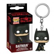 POP Pocket keychain Movie DC Comics The Batman Batman