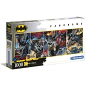 Pussel DC Comics Batman Panorama 1000 Bitar