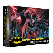 Pussel Dc Comics Batman Urban Legend 100P 23X31Cm