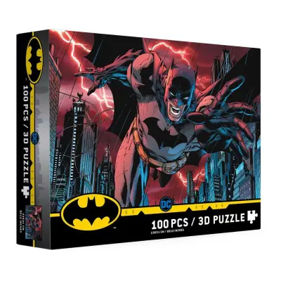 Pussel Dc Comics Batman Urban Legend 100P 23X31Cm