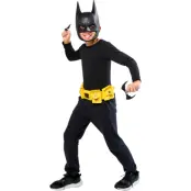 Rubies - Batman Utility Belt