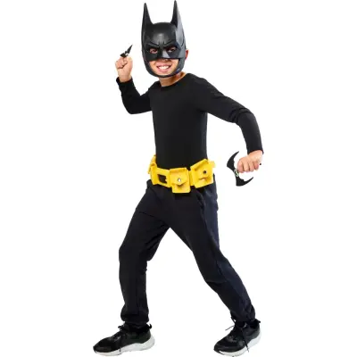 Rubies - Batman Utility Belt