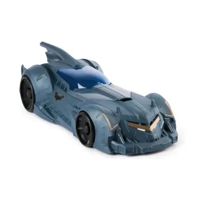 Spin Master DC: Batman - Batmobile Vehivle 30cm