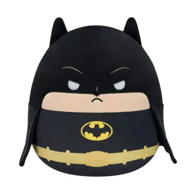Squishmallows 20cm DC Batman - Squishmallows -  Leksaksaffären