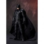 The Batman - Batman - Figure S.h. Figuarts 15Cm