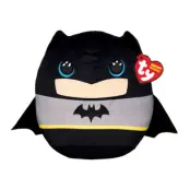 TY DC Batman Squishy Beanies 25cm - TY -  Leksaksaffären