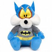 Warner Bros 100th Anniversary Batman Wile E. Coyote plush toy 27cm