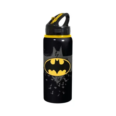 Water Bottle DC Batman Aluminium 730ml