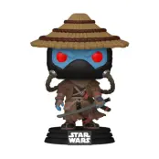 POP Disney: Star Wars Impressions - Cad Bane (Special Edition) #816 Bobble-Head