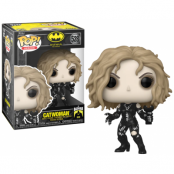 Batman Returns - Pop Movies Nr 528 - Catwoman