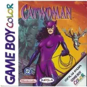 Catwoman