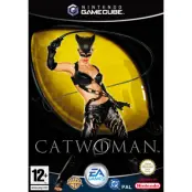 Catwoman