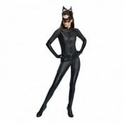 Catwoman Supreme Maskeraddräkt