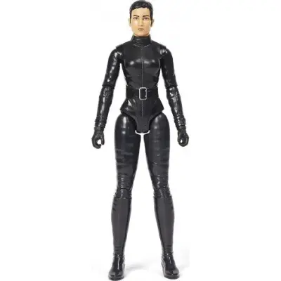 DC Comics Batman Catwoman figure 30cm