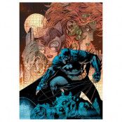 Pussel DC Comics Batman Catwoman 1000pcs