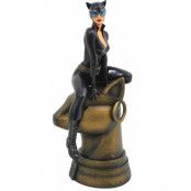 DC Gallery - Catwoman Statue23 cm