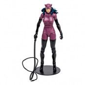 DC Multiverse Action Figure Catwoman