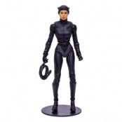 DC Multiverse Action Figure Catwoman Unmasked