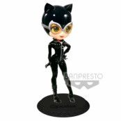 Q Posket DC Comics Catwoman A figure 14cm