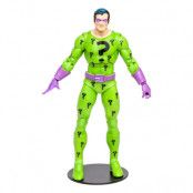 DC Multiverse Action Figure The Riddler