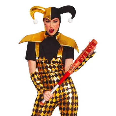 Basebollträ Bye Bye