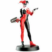 DC Comics Harley Quinn figurines figure 9cm