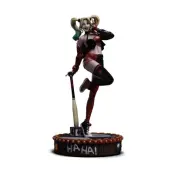 DC Comics - Harley Quinn (Gotham City Sirens) Art Scale Statue (1/10)