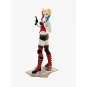 Dc Gallery Harley Quinn Rebirth