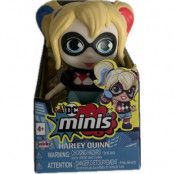 DC Minis Figur Harley Quinn