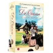 Dr. Quinn Medicine Woman Season 4-6