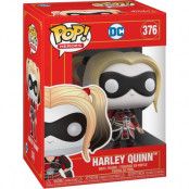 POP Heroes Dc Imperial Palace Harley Quinn #376