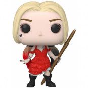 Funko POP! Movies: The Suicide Squad - Harley Quinn