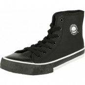 Harley-Davidson Höga sneakers - Baxter Black - EU40 EU46 - för Herr - svart