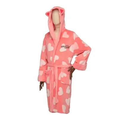 Harley Quinn Birds Of Prey Morgonrock