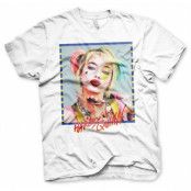 Harley Quinn Kiss T-Shirt, T-Shirt