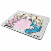 Harley Quinn Mouse Pad, Accessories