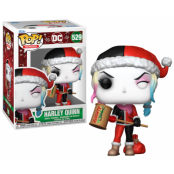 Holiday '24 - Pop Heroes Nr 529 - Harley