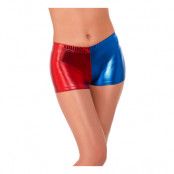 Hotpants Harley Quinn - Small