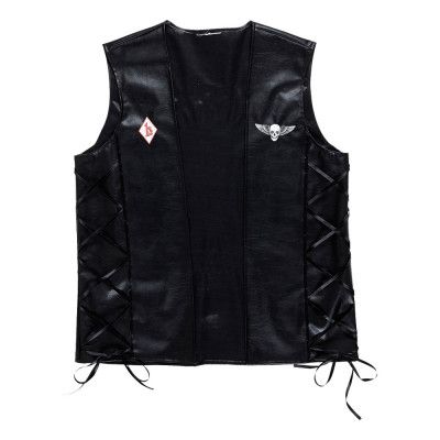 Mc-Knutte Väst - One size