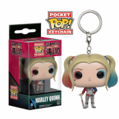 POP Pocket Suicide Squad Harley Quinn