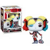 POP DC Comics Harley Quinn - Harley ( Apokolips ) #450