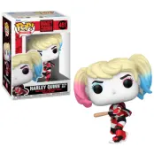 POP DC Comics - Harley with bat #451