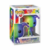POP Dc Comics Heroes Pride Harley Quinn